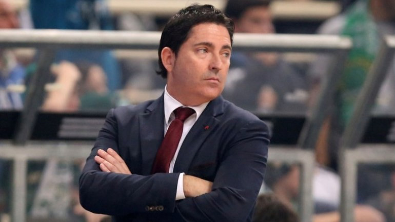 «Είμαστε έτοιμοι για ένα μεγάλο παιχνίδι»