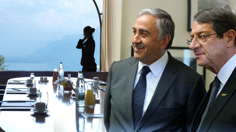 Σχεδιάζουν νέα σύνορα