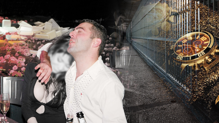 Στις φυλακές Χίου ο Αγγλούπας