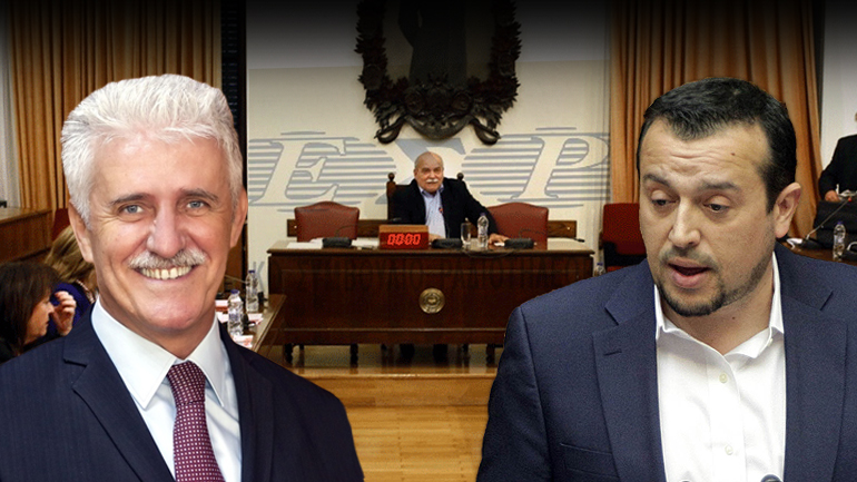 Τα νέα ονόματα του ΕΣΡ