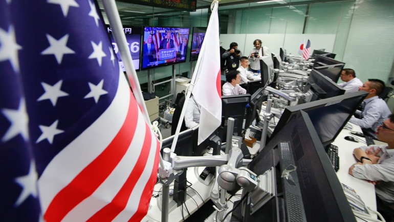 Ο οίκος αξιολόγησης S&P επιβεβαιώνει την αξιολόγησή του για τις ΗΠΑ