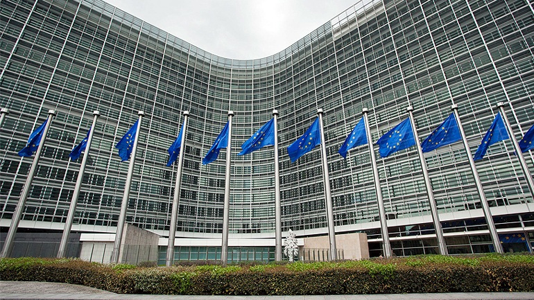 Κομισιόν: Στο 2,7% η ανάπτυξη στην Ελλάδα εντός του 2017