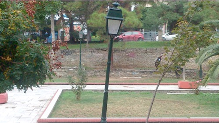 Κλοπές και βανδαλισμούς στο δίκτυο ηλεκτροφωτισμού καταγγέλλει ο δήμος Θεσσαλονίκης