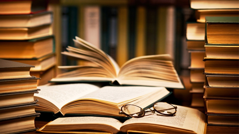 Μειώθηκαν οι λογοτεχνικές μεταφράσεις στα ελληνικά