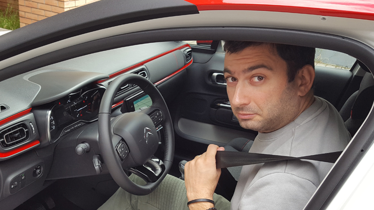 Μιλάμε για τελείως διαφορετικό C3...