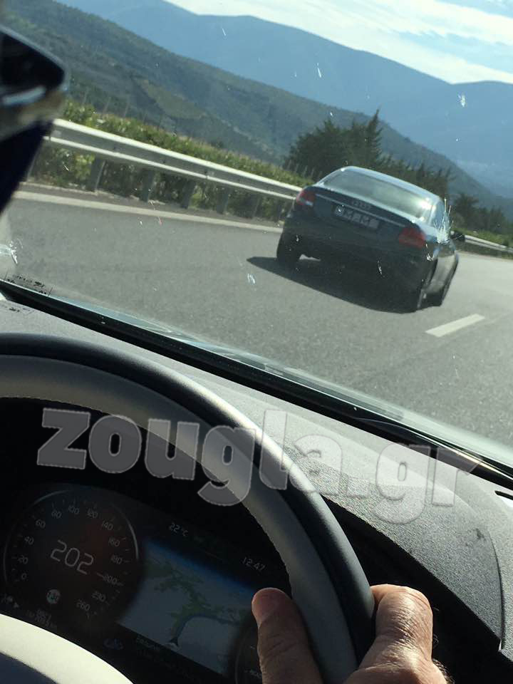 Είναι πολλά τα χιλιόμετρα...