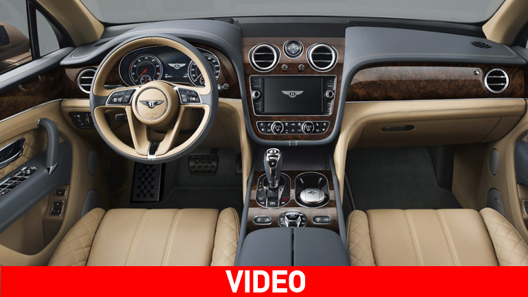 Τα 10 πιο ακριβά αξεσουάρ αυτοκινήτων