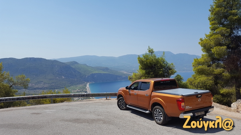 Το θέμα είναι να ζεις την κάθε στιγμή...