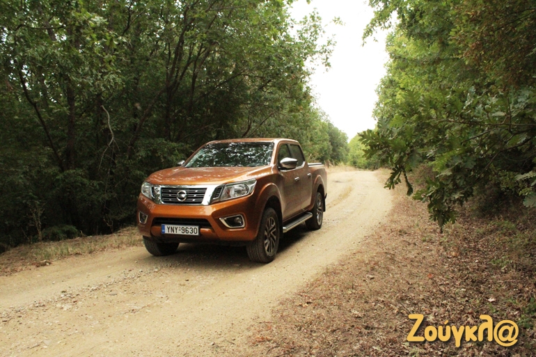 Στη μέση του... πουθενά! Αρκεί να έχεις μαζί σου GPS!!!