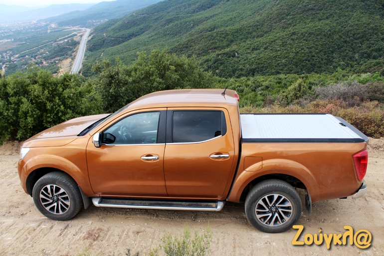 Άλλοι επιλέγουν την Εγνατία οδό και άλλοι κάποιο διαφορετικό δρόμο χωρίς... διόδια!