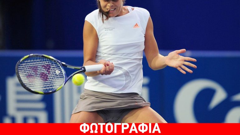 Ποια αθλήτρια έχει «κλέψει» την καρδιά του Τραμπ