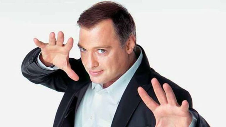 Δεν φαντάζεστε τι τηλεθέαση έκανε εχθές ο Φερεντίνος!