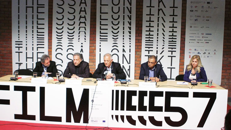 Η ΕΡΤ στηρίζει τον κινηματογράφο