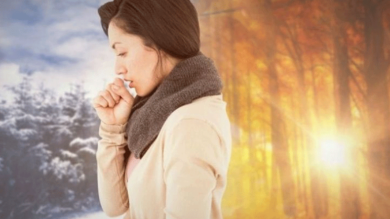 Το μαγικό γιατροσόφι για κρυολόγημα, πόνους περιόδου και βήχα