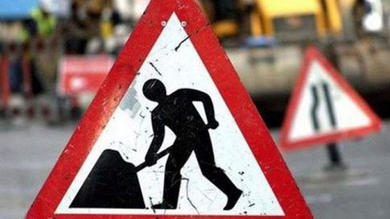 Θεσσαλονίκη: Καθυστερήσεις στην Περιφερειακή λόγω έργων