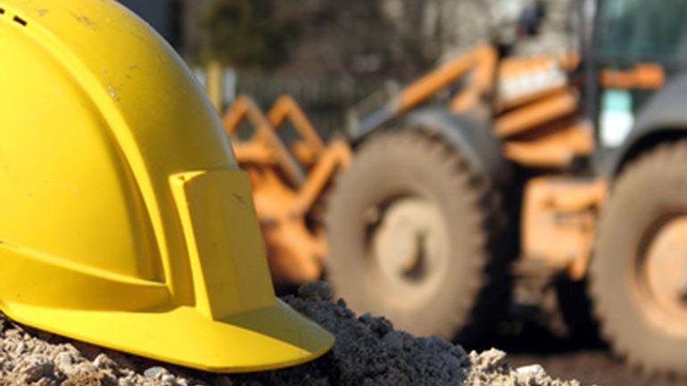 Σοβαρό εργατικό ατύχημα στο Ηράκλειο Κρήτης