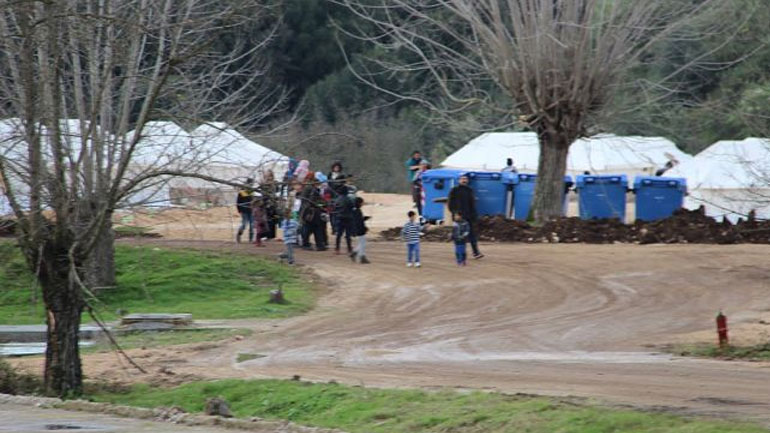 Φιλιππιάδα: Ούτε μέσα στον Νοέμβριο θα πάνε σχολείο τα προσφυγόπουλα