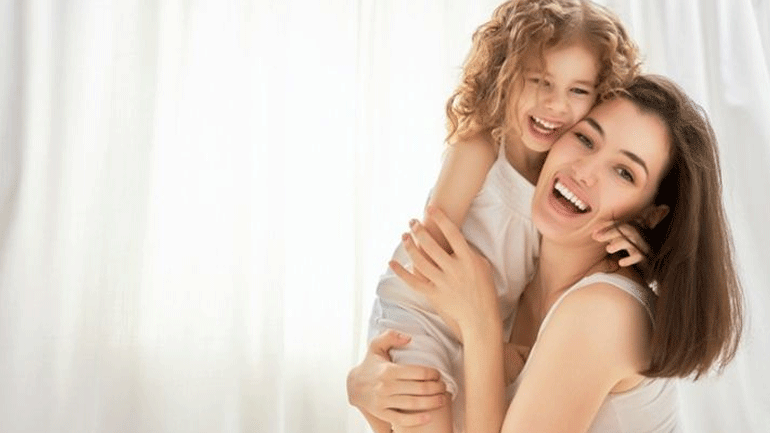 Πράγματα που λείπουν από κάθε μαμά όταν το παιδί της μεγαλώνει