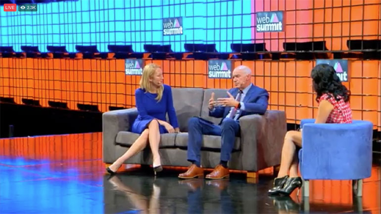 Γ. Παπανδρέου: «Οι δημοκρατίες δεν δουλεύουν με την μεταβίβαση της εξουσίας σε έναν που θεωρεί τον εαυτό του αυθεντία»