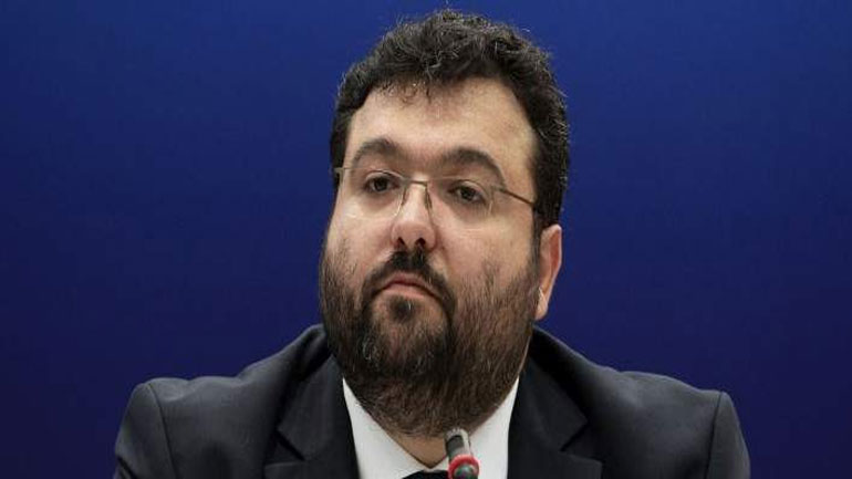 Βασιλειάδης: Καμία «παράγκα» και κανένα εγκληματικό σύστημα δεν μπορεί να γίνει ανεκτό από την κυβέρνηση