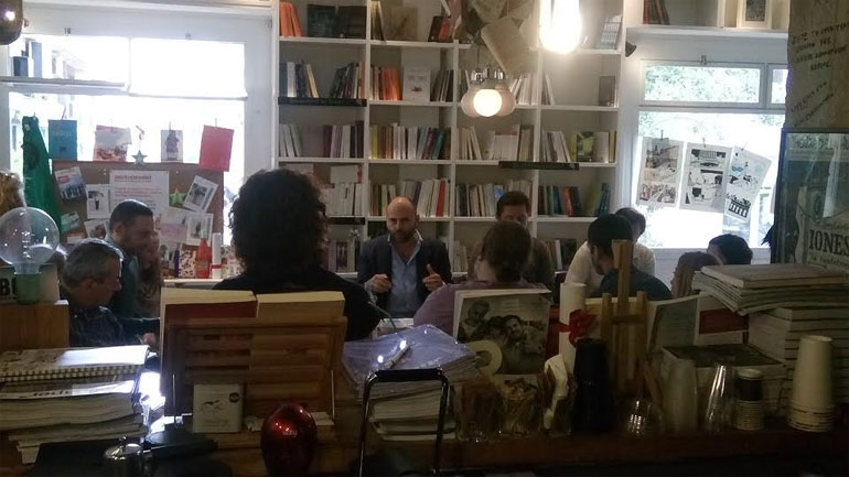 Απολογισμό των 18 μηνών της Διοίκησης Στασινού στο ΤΕΕ