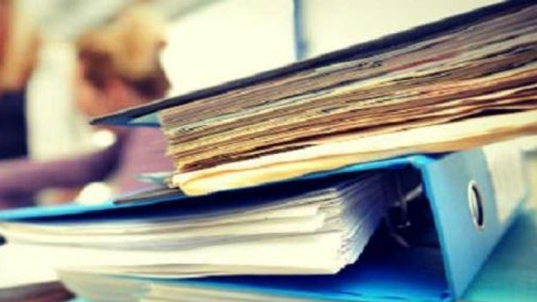 Απόλυση δύο επίορκων υπαλλήλων