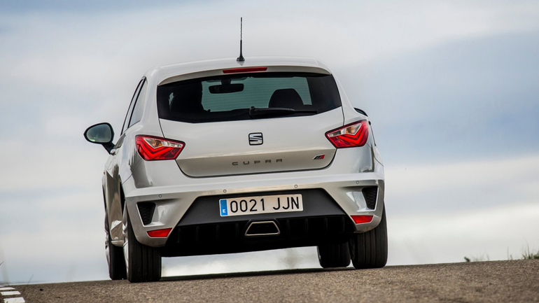 Αποτελεσματικό και πρόθυμο σε όλες τις συνθήκες