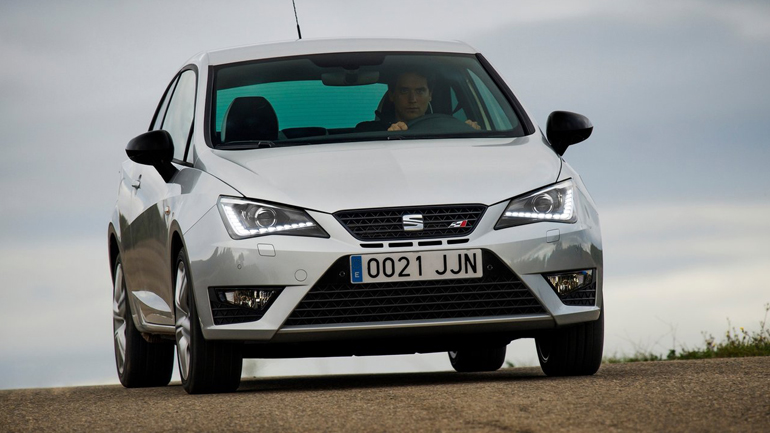 Κερδίζει από την πρώτη ματιά τους νεότερους σε ηλικία οδηγούς