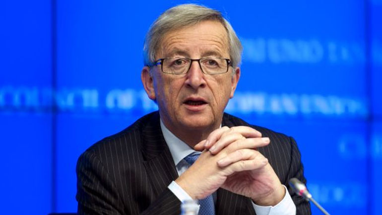 Γιούνκερ: Χρειάζεται σαφήνεια από τον Τραμπ για το εμπόριο, το ΝΑΤΟ και την κλιματική αλλαγή