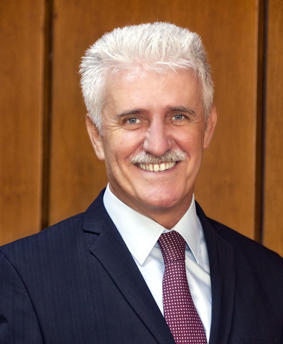 Ο πρ. Πρόεδρος του Αρείου Πάγου Αθανάσιος Κουτρομάνος