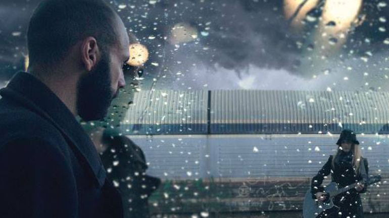 «Legenda» για δύο παραστάσεις στο θέατρο Χυτήριο