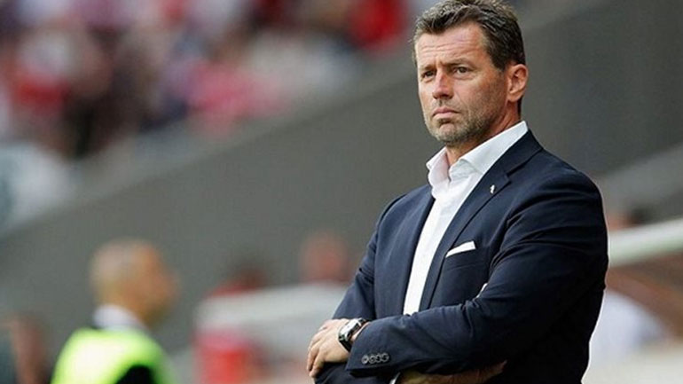 Ο Σκίμπε κάλεσε Κουτρουμπή και Σιώπη στην Εθνική