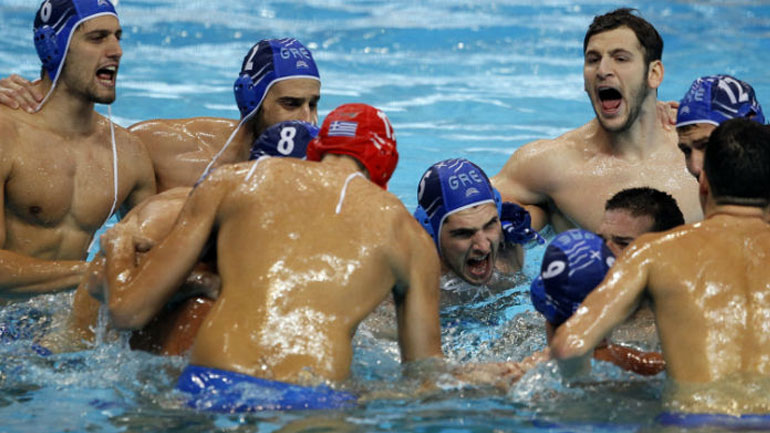 Χωρίς Αφρουδάκη, Μυλωνάκη, Φλέγκα και Δερβίση στην Κροατία