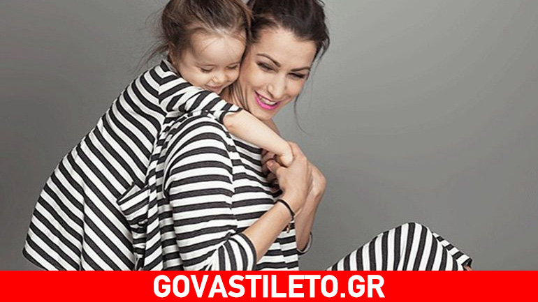 Γιατί είναι υπέροχο να έχεις κόρη;