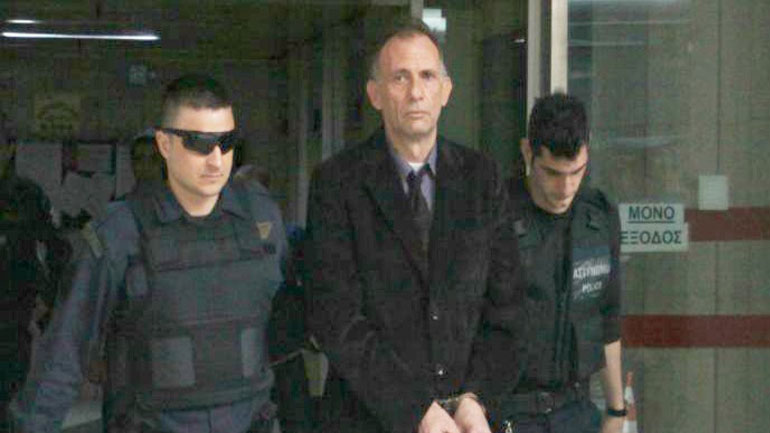 Ολοκληρώνεται η δίκη – Απολογείται ο Σειραγάκης