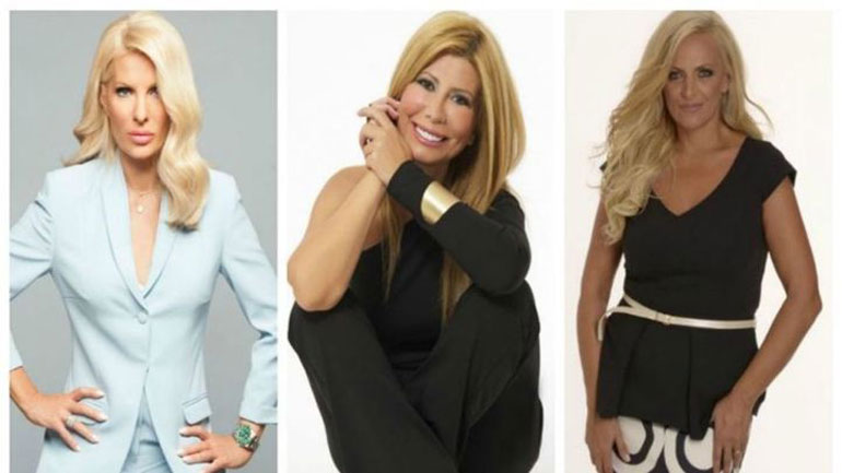 Tηλεθέαση μεσημεριανής ζώνης: Ποια έκοψε πρώτη το νήμα; Tηλεθέαση μεσημεριανής ζώνης: Ποια έκοψε πρώτη το νήμα;