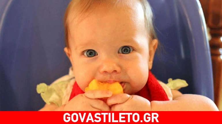 Πώς θα προστατέψετε το παιδί σας από πνιγμό