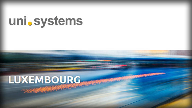 Νέο γραφείο στο Λουξεμβούργο για τη Uni Systems
