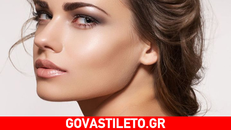 Τέλεια επιδερμίδα με… κρέμα γάλακτος