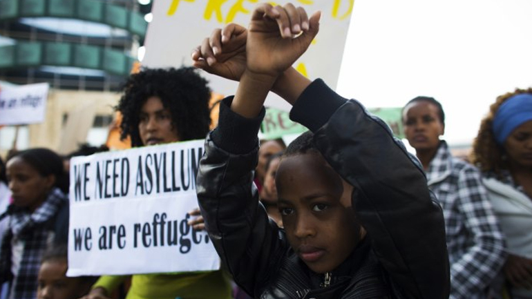 Γερμανία: Προτείνει ”Σχέδιο Μάρσαλ για την Αφρική”