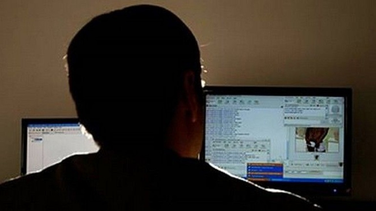 Σύλληψη 39χρονου για πορνογραφία ανηλίκων