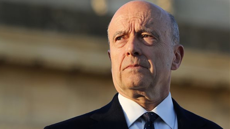 Γαλλία: Φαβορί ο Ζιπέ για το χρίσμα της Δεξιάς