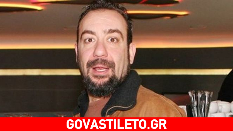 Σωτήρης Καλυβάτσης: «Με τον θάνατο έχω μία ωραία σχέση…»