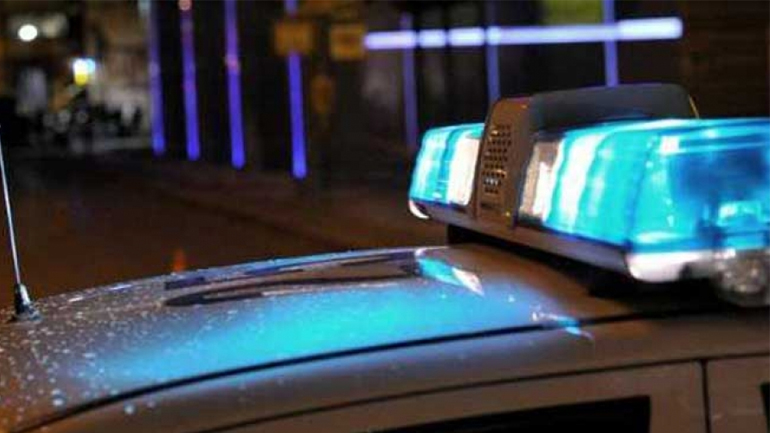 Πυροβολισμοί με τρεις τραυματίες στο κέντρο της Θεσσαλονίκης