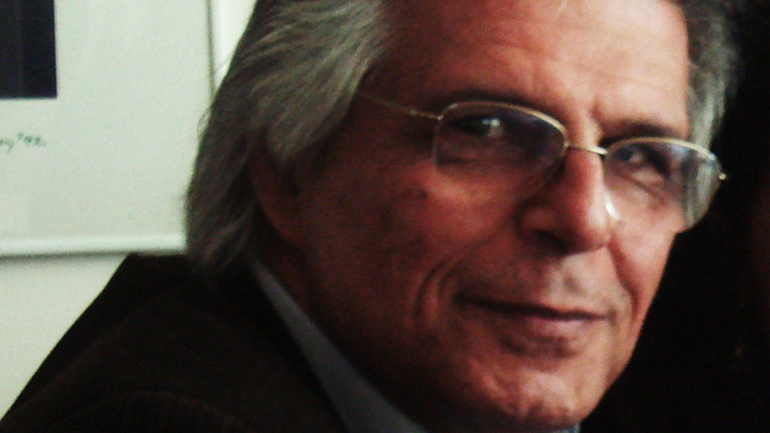 Ταινίες μικρού μήκους του Άγγελου Δελή στον Πολυχώρο Πολιτισμού «Διέλευσις»