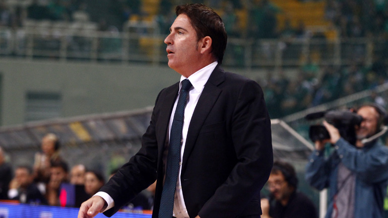 «Είμαστε πολύ χαρούμενοι για αυτή τη νίκη»