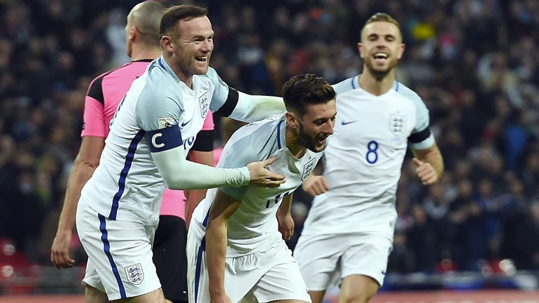 Νικήτρια στο ντέρμπι η Αγγλία, 3-0 τη Σκωτία – Όλα τα αποτελέσματα των προκριματικών Νικήτρια στο ντέρμπι η Αγγλία, 3-0 τη Σκωτία – Όλα τα αποτελέσματα των προκριματικών