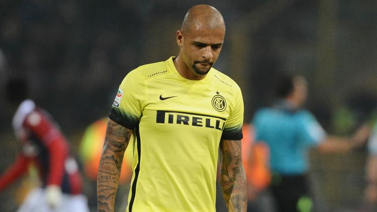 «Βλέπει» Φελίπε Μέλο ο Παναθηναϊκός