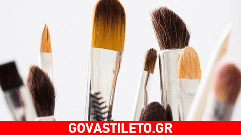 Πόσο συχνά πρέπει να καθαρίζετε τα βουρτσάκια του μέικ-απ