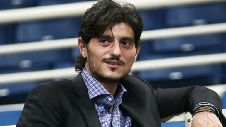 To μήνυμα του Δημήτρη Γιαννακόπουλου